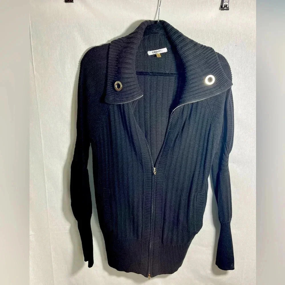 DKNY cardigan
